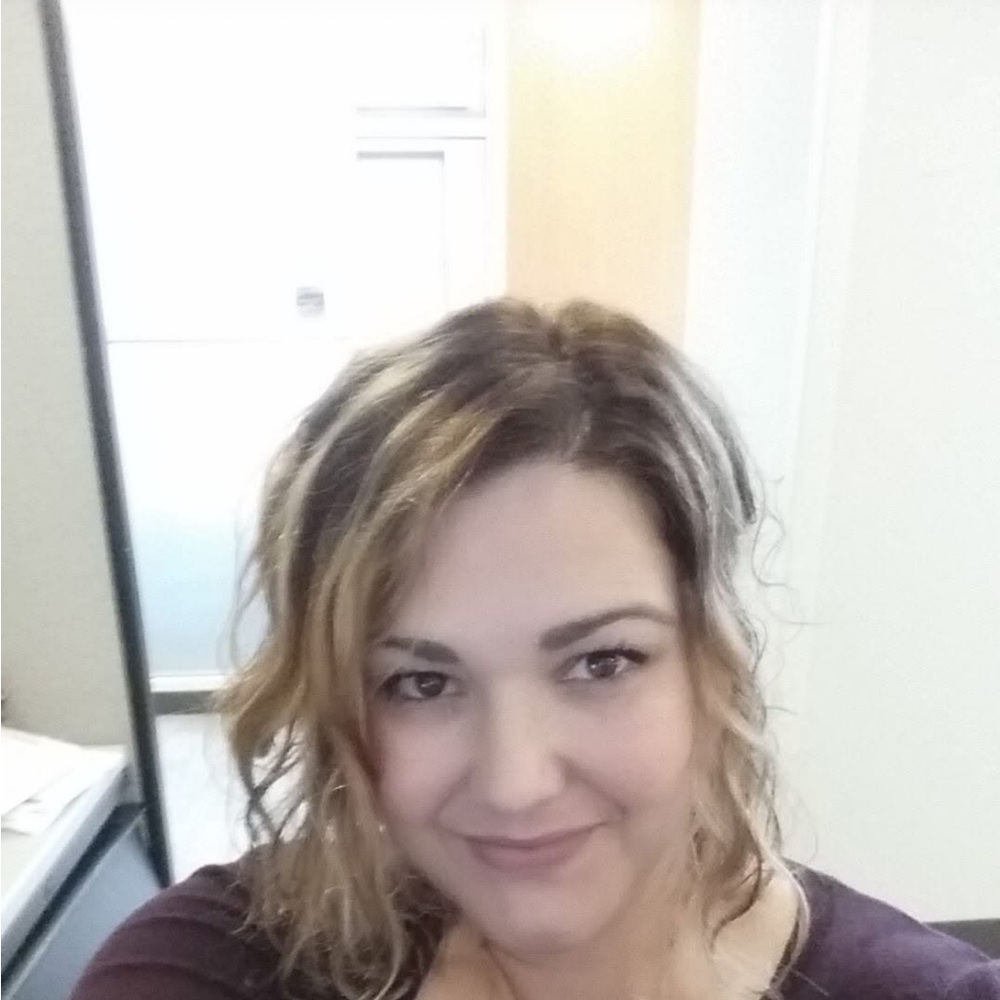 Meet your Posher, Shawna